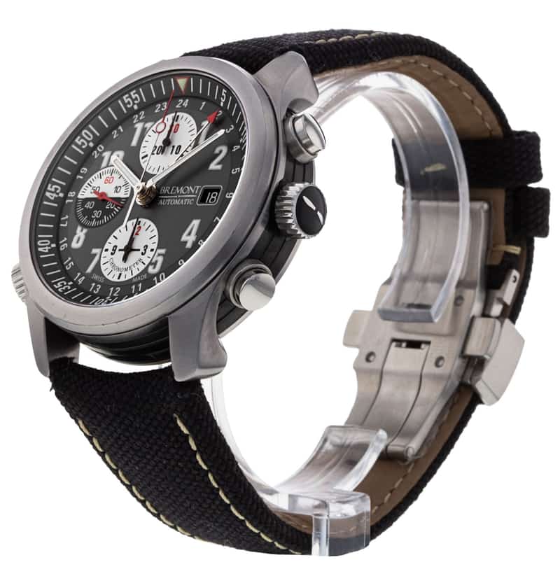 Bremont ALT1 ALT1-Z/DG